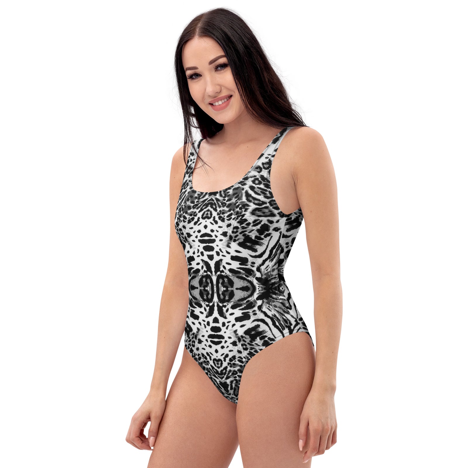 Arctic One-Piece Swimsuit