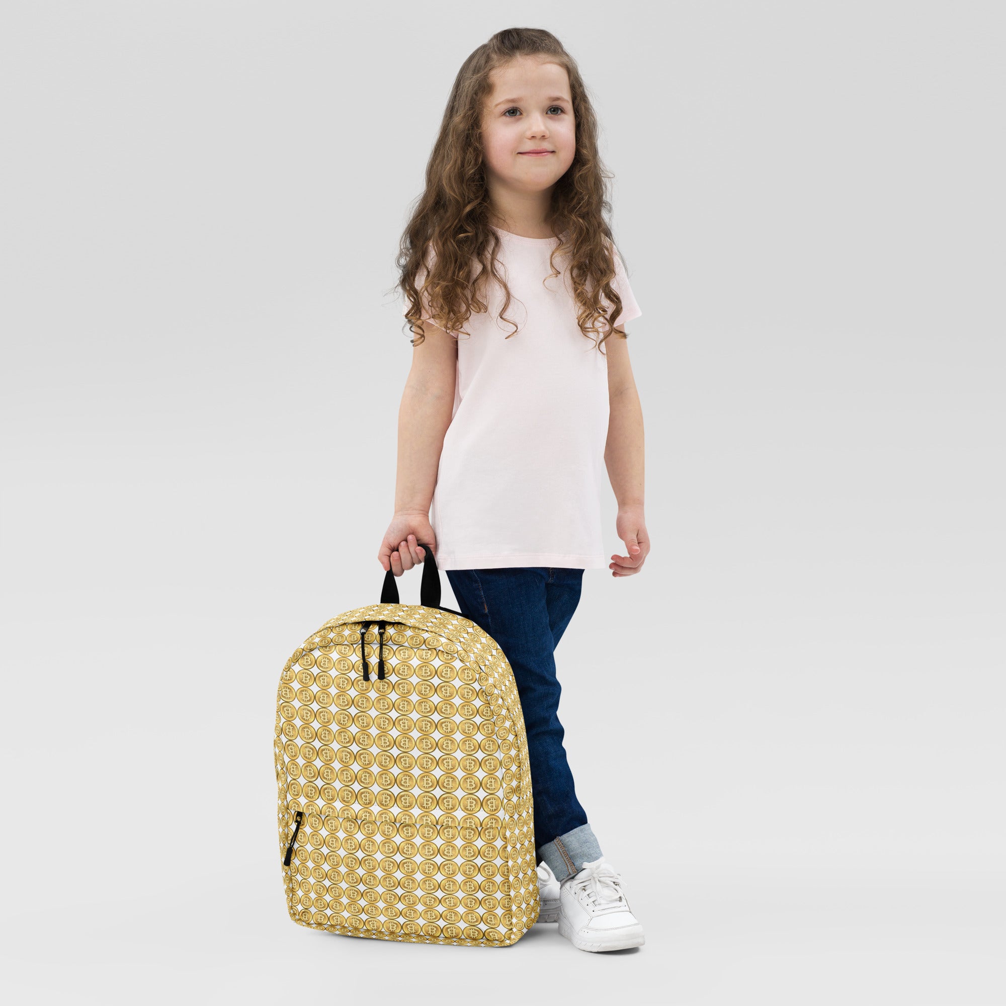 OG Bitcoin Backpack