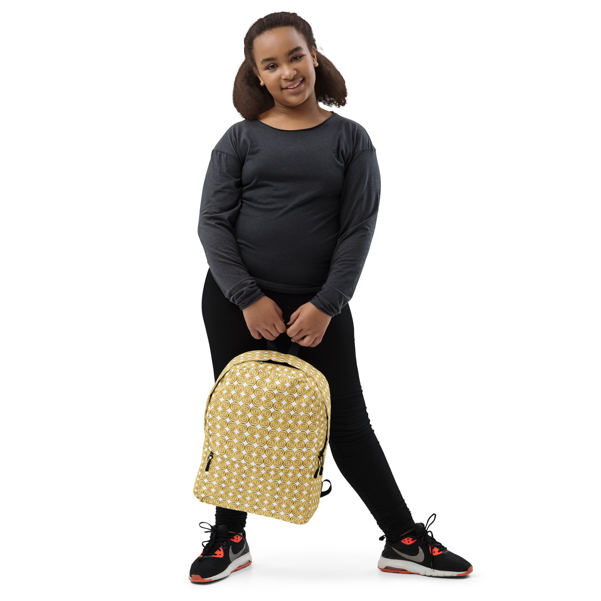 OG Bitcoin Backpack