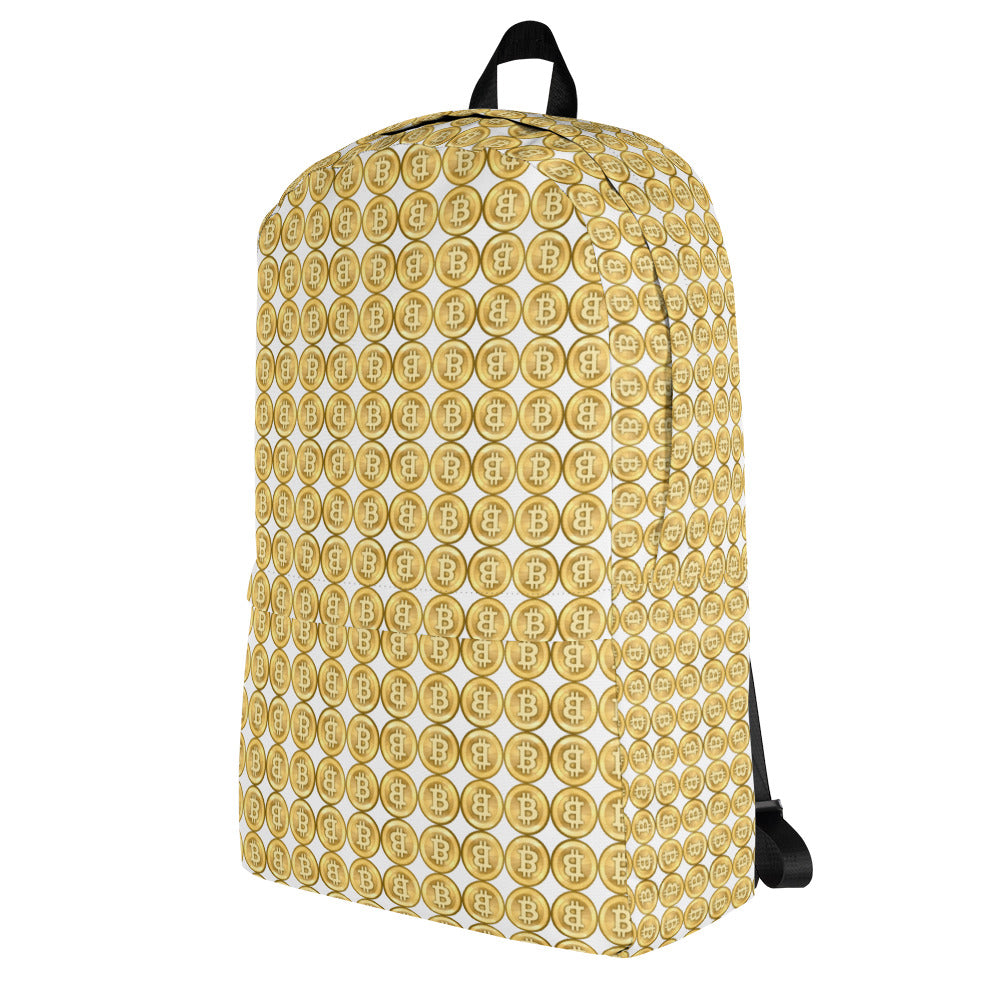 OG Bitcoin Backpack