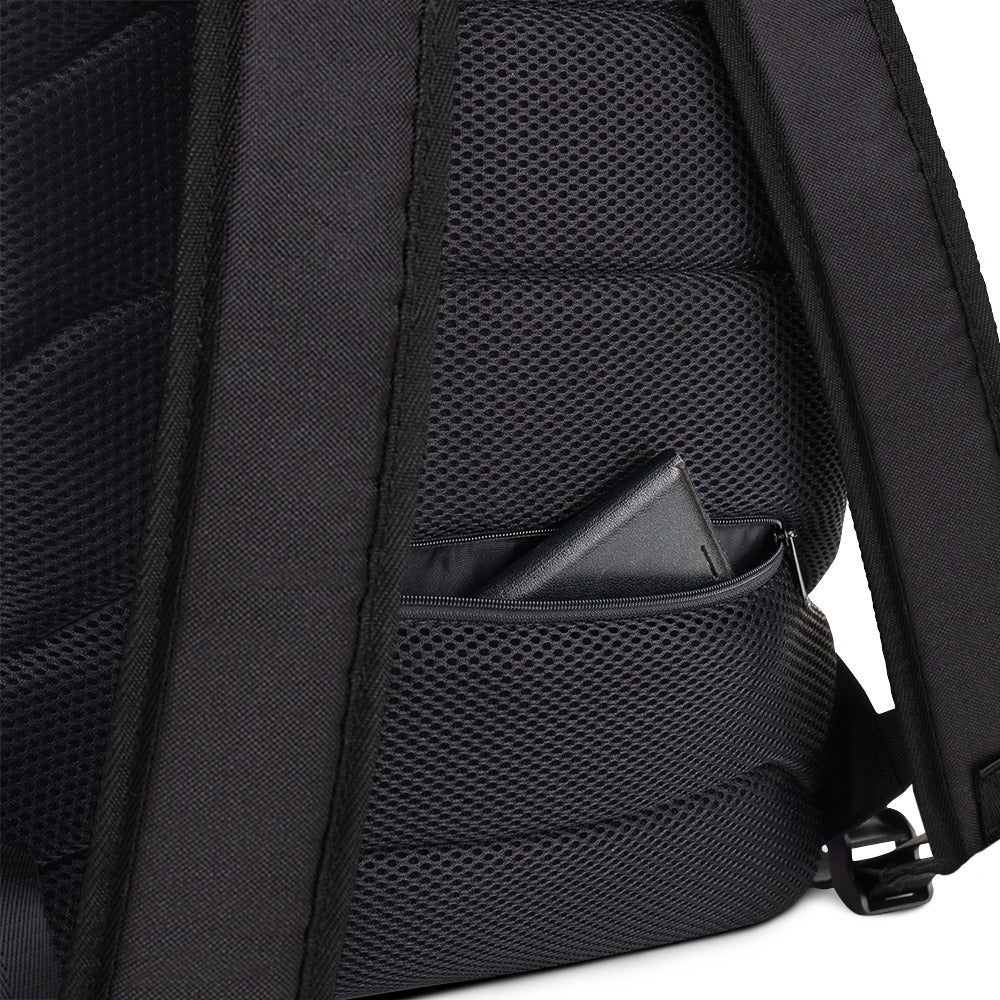 OG Bitcoin Backpack