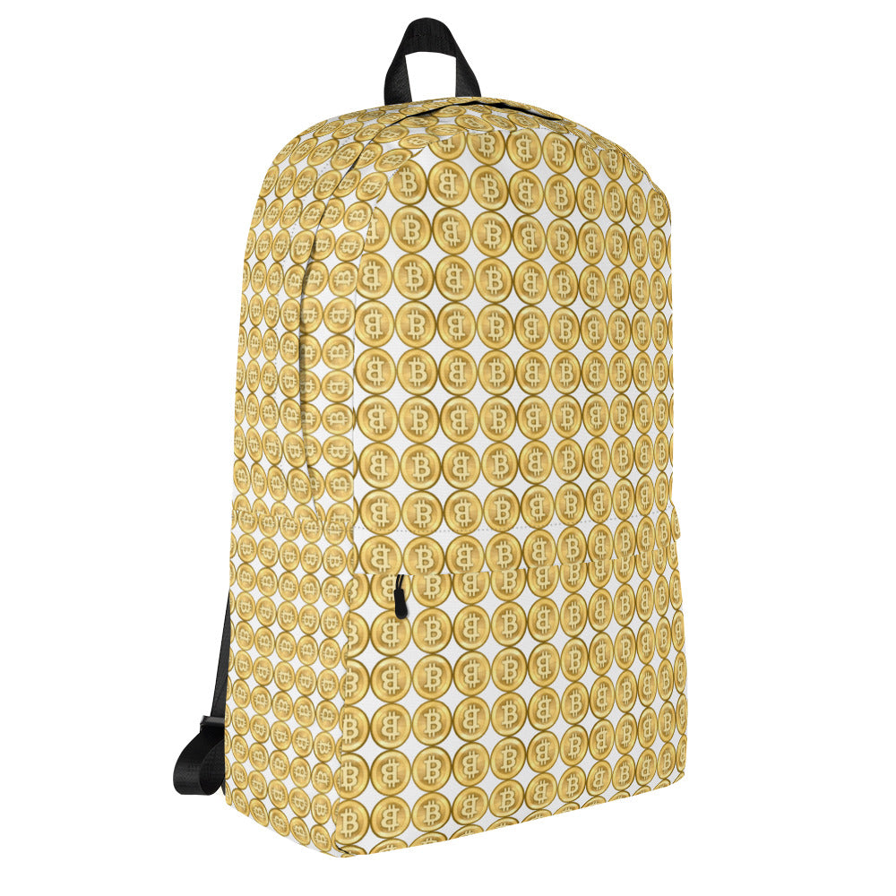 OG Bitcoin Backpack
