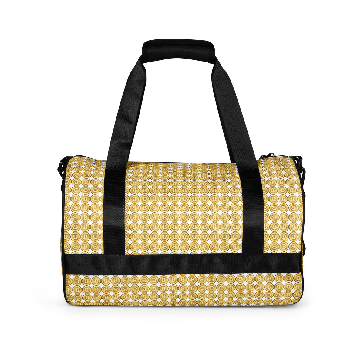 OG Bitcoin Gym Bag