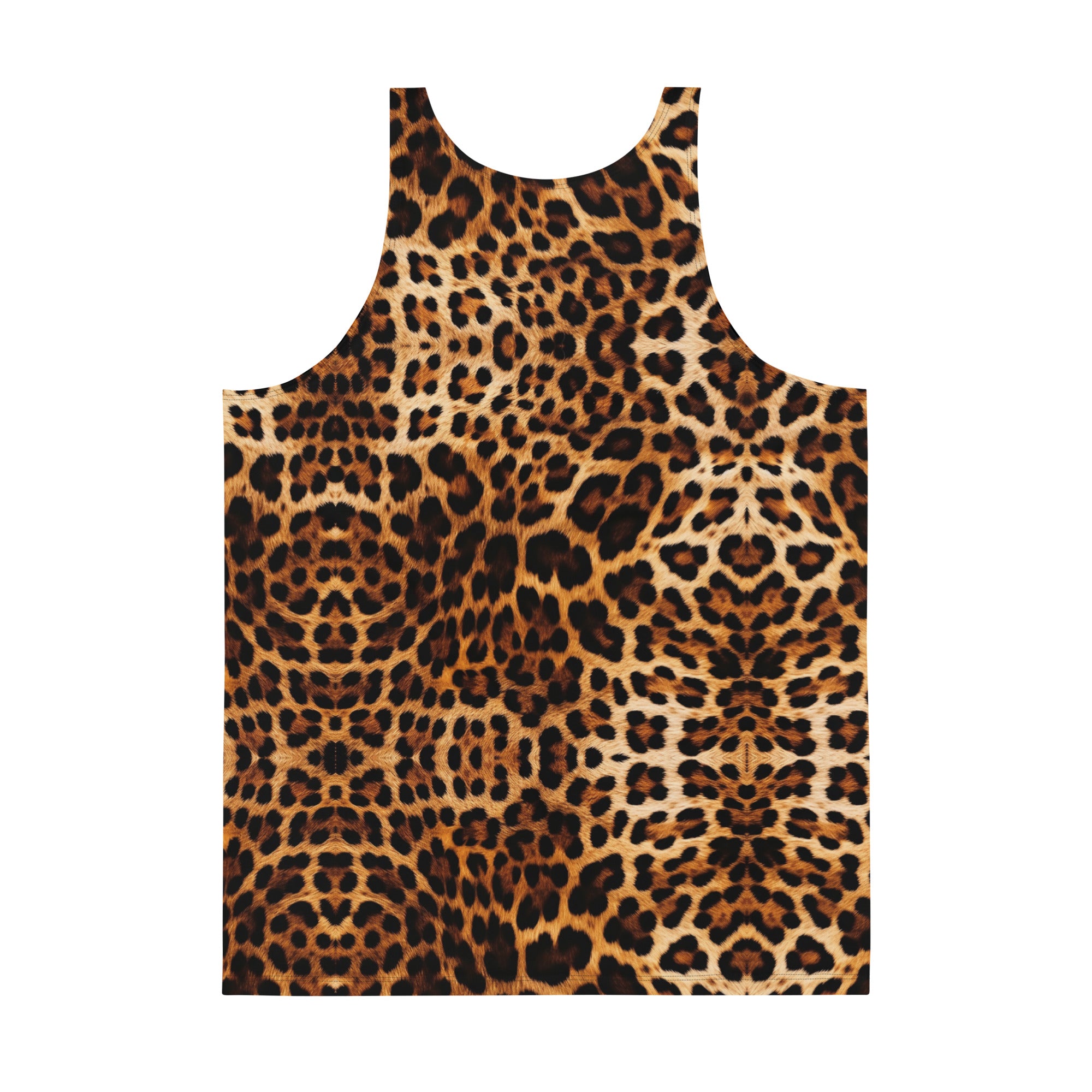 Unisex Tank Top