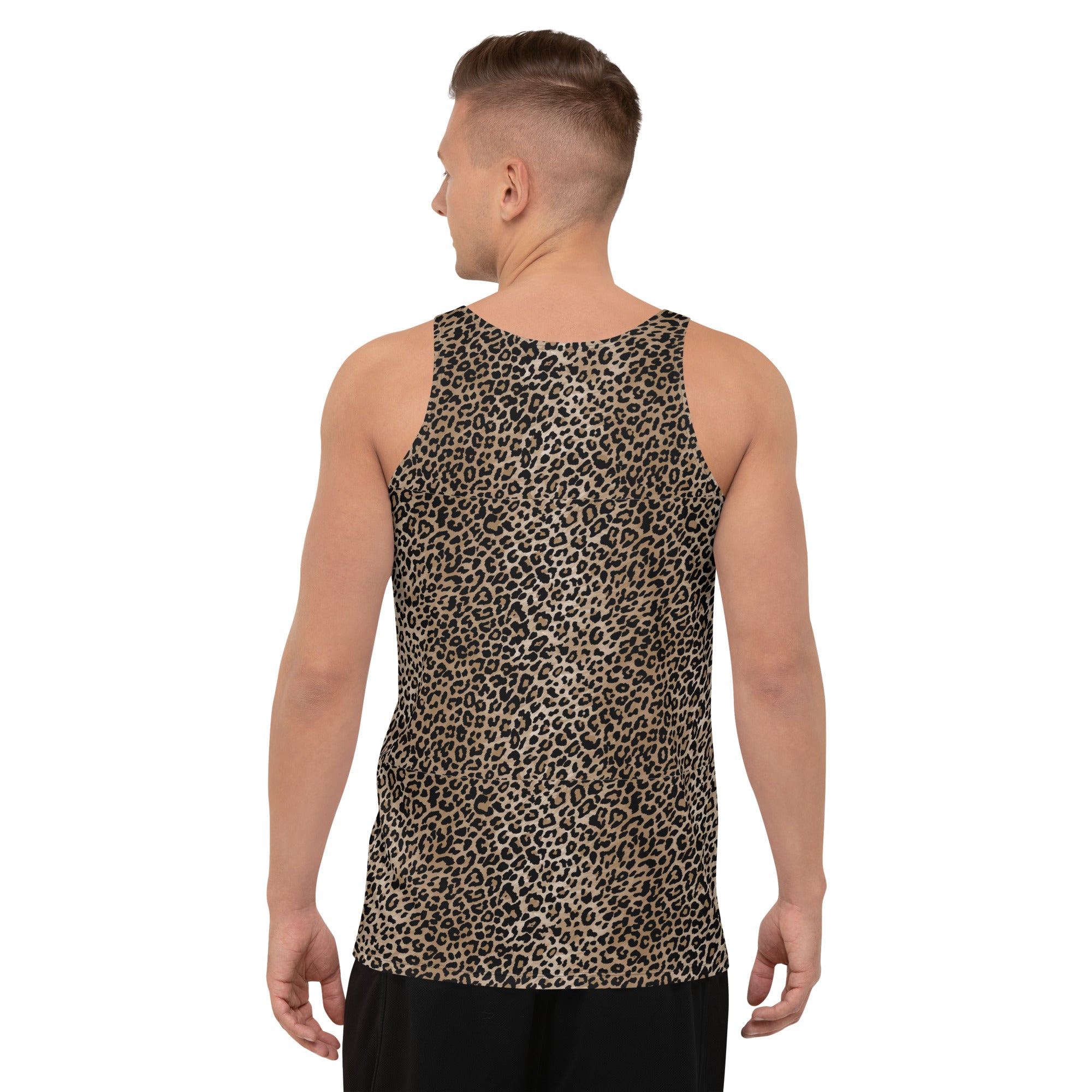 Unisex Tank Top