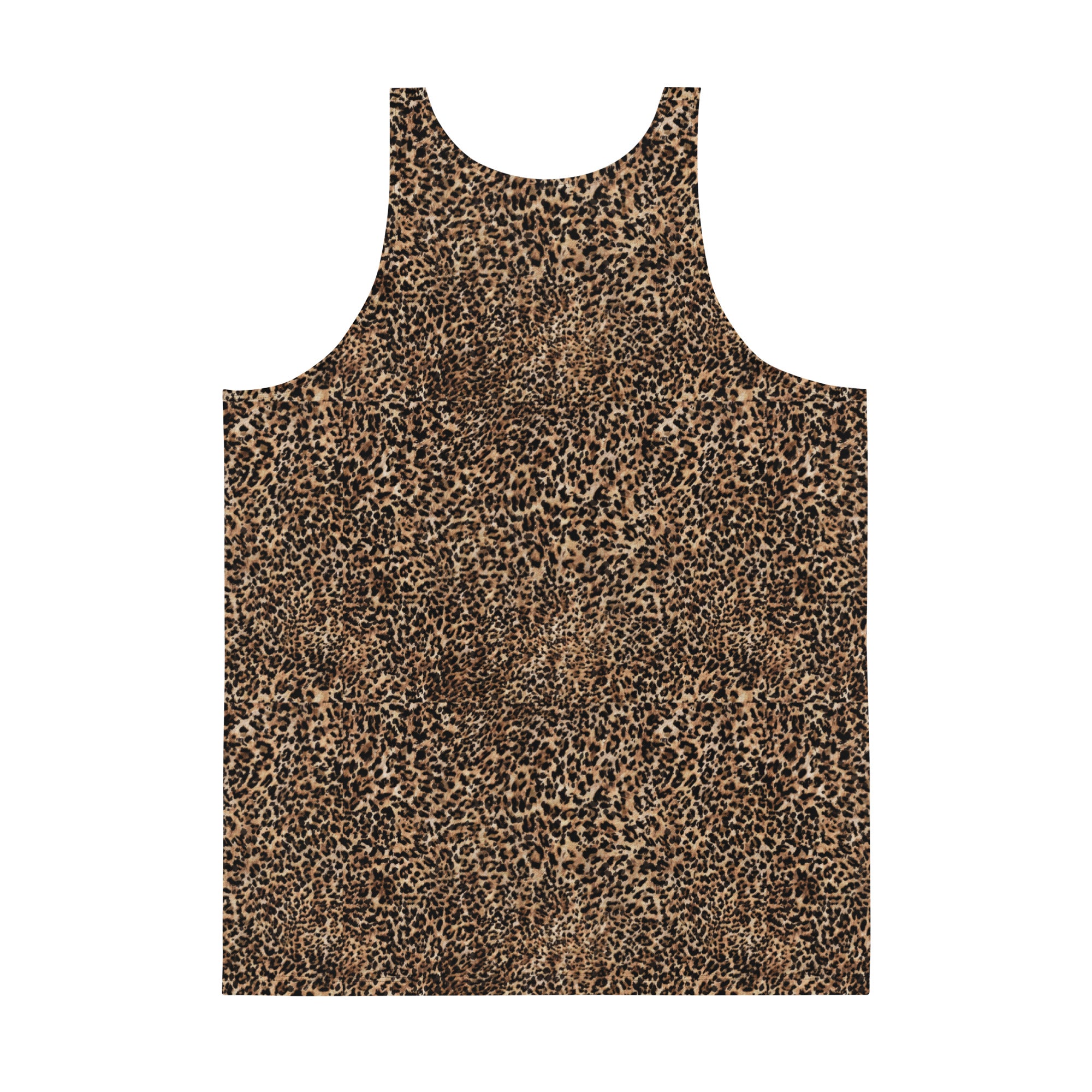 Unisex Tank Top