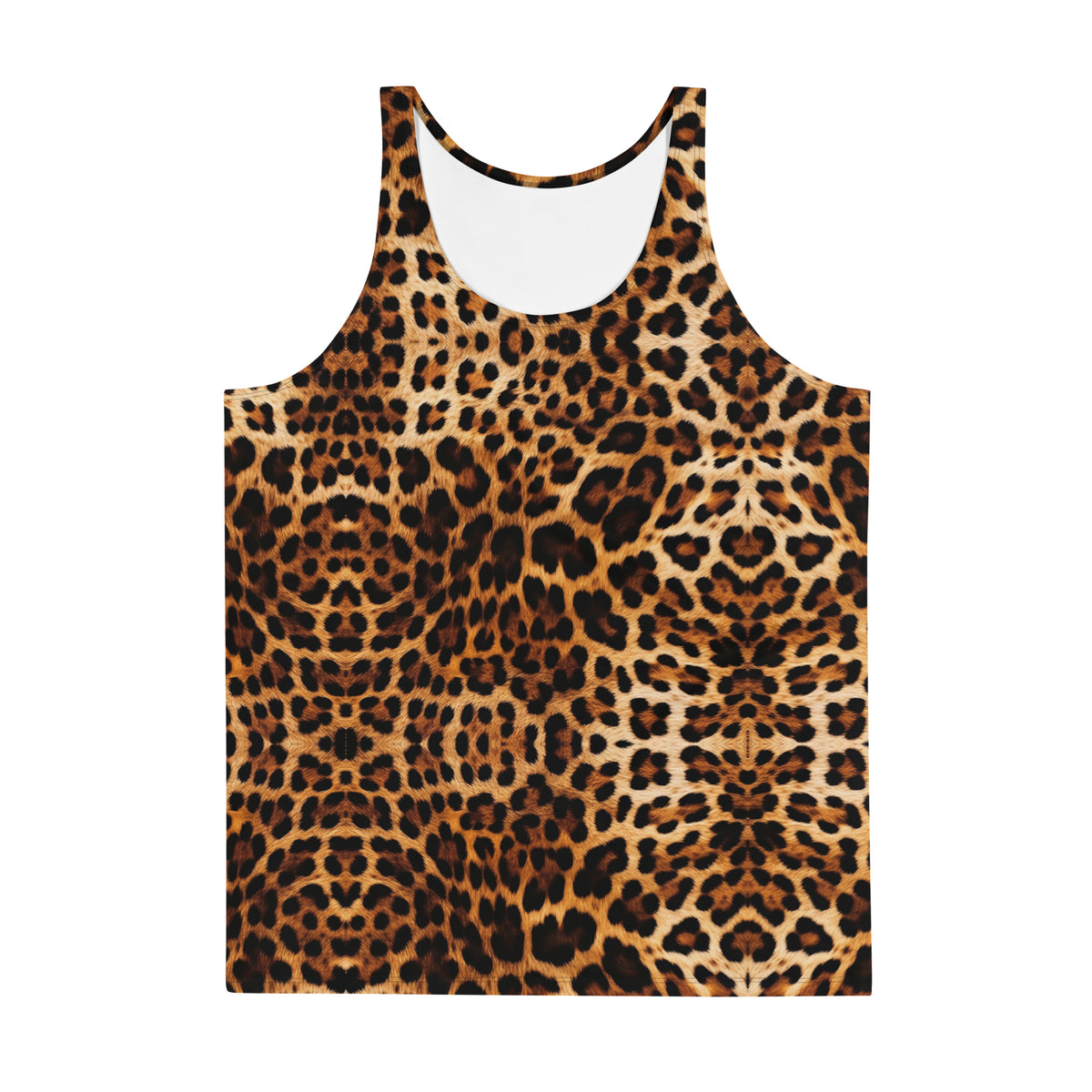 Unisex Tank Top