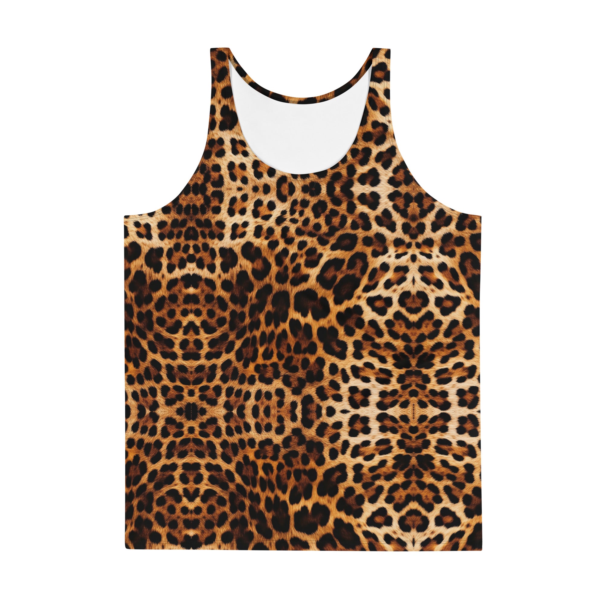 Unisex Tank Top