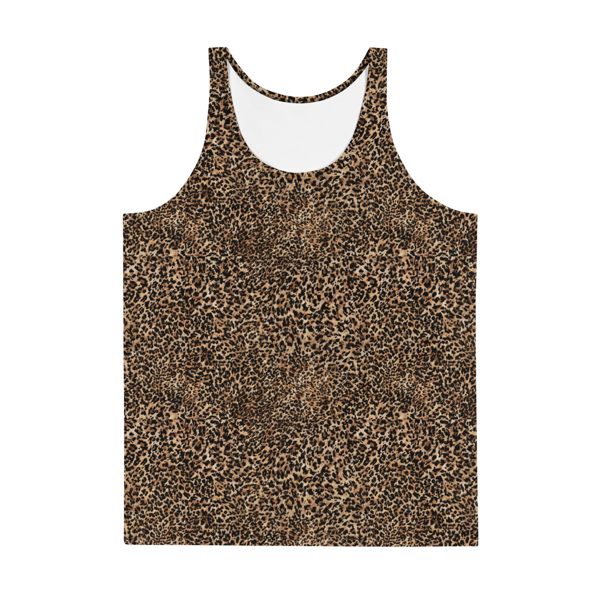 Unisex Tank Top