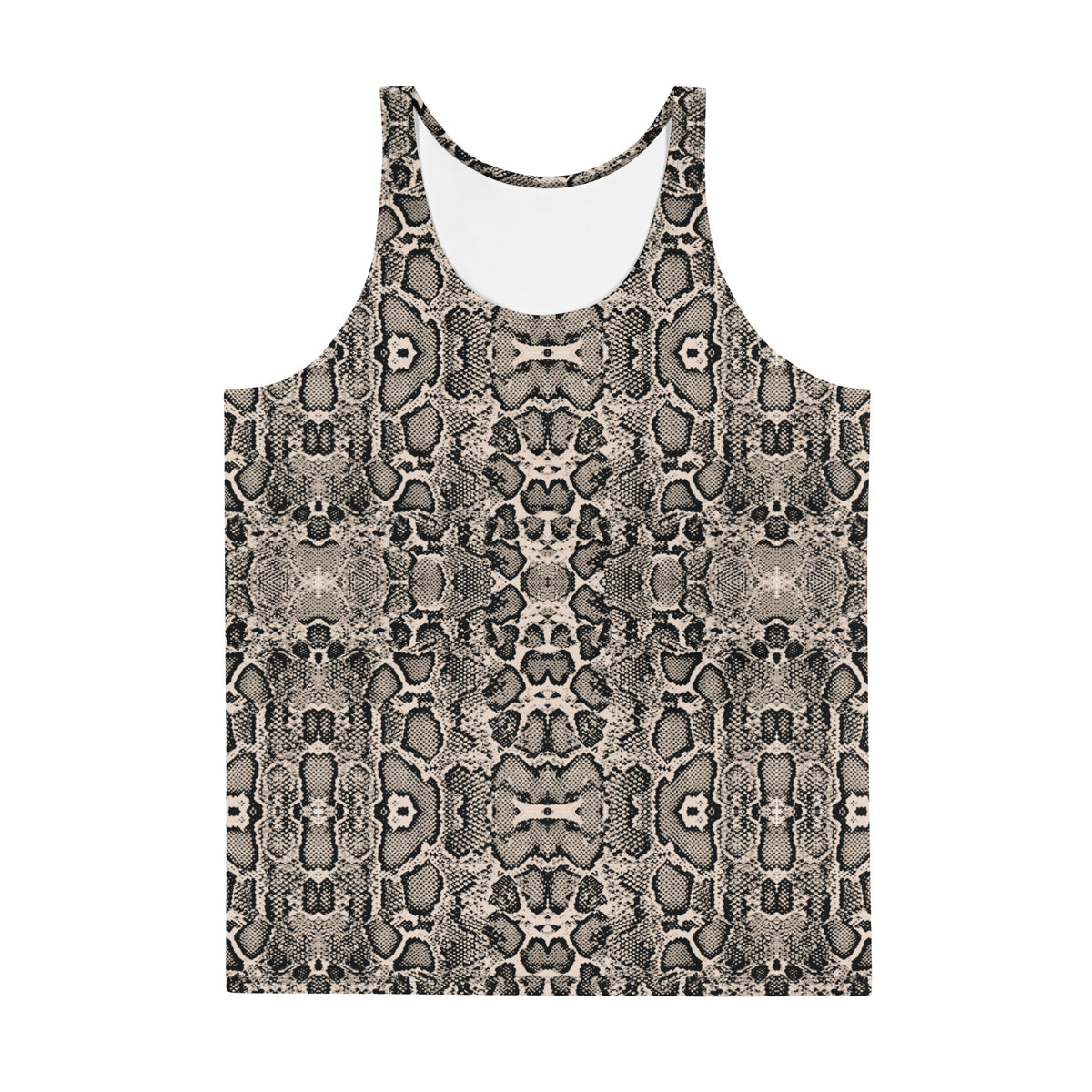 Unisex Tank Top