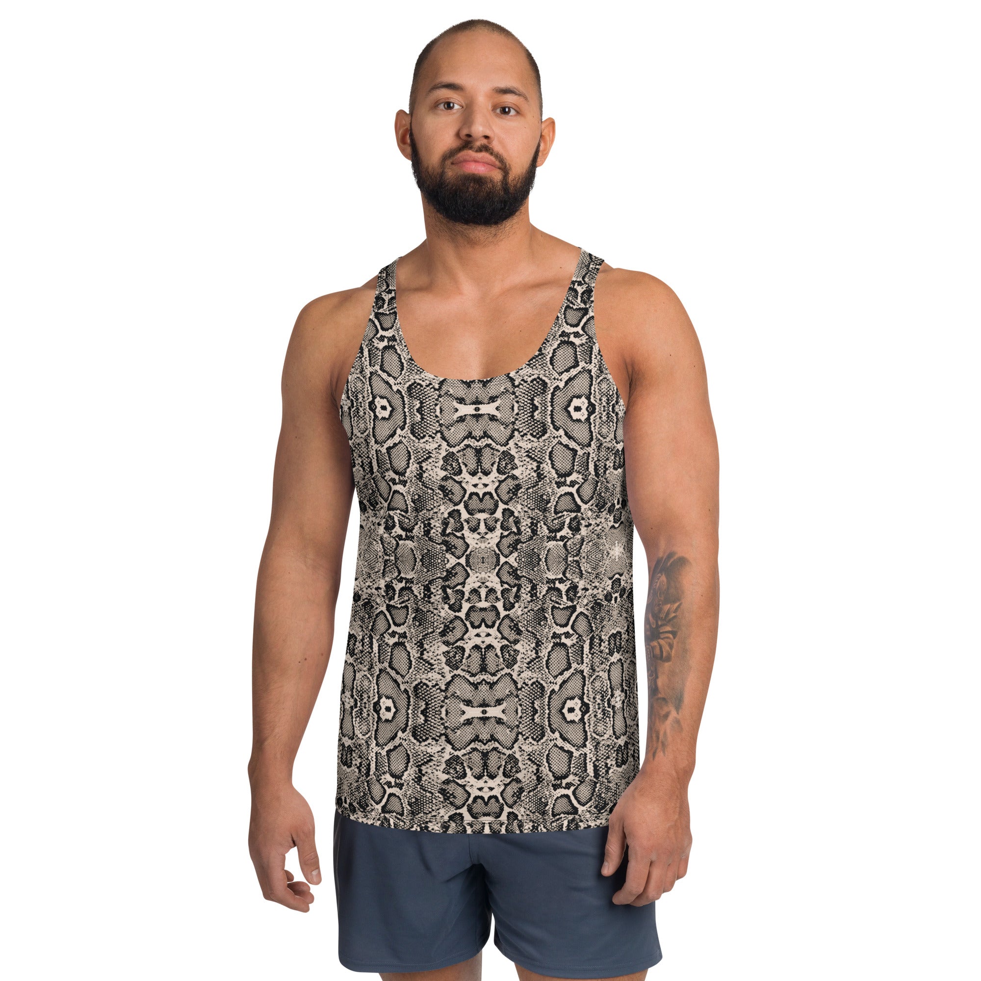 Unisex Tank Top