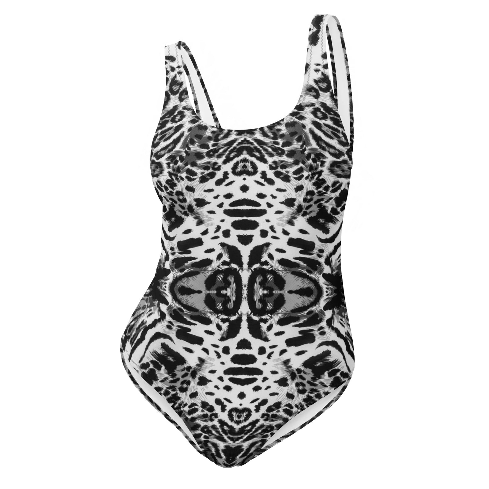 Arctic One-Piece Swimsuit