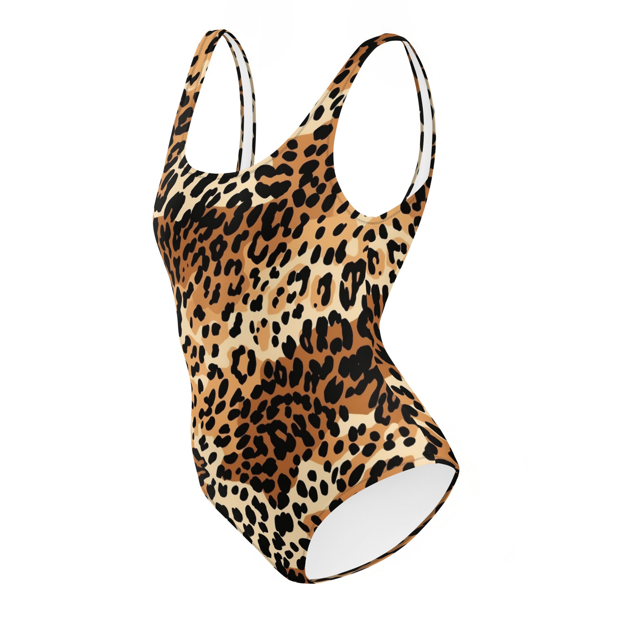 Kitty One-Piece Swimsuit