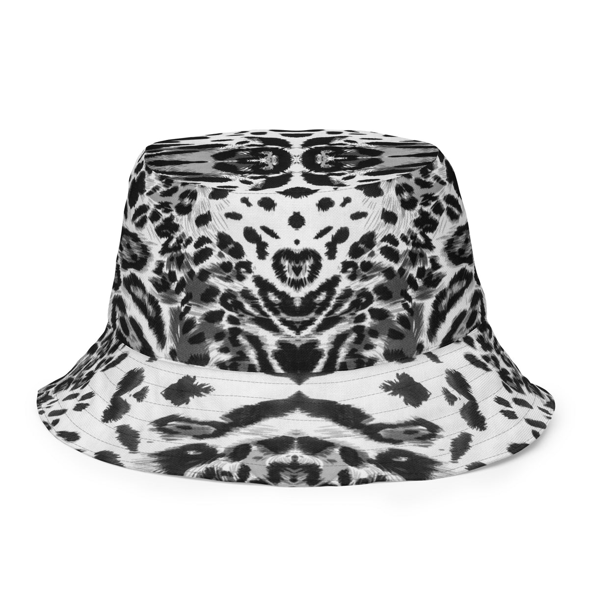 Arctic Bucket Hat