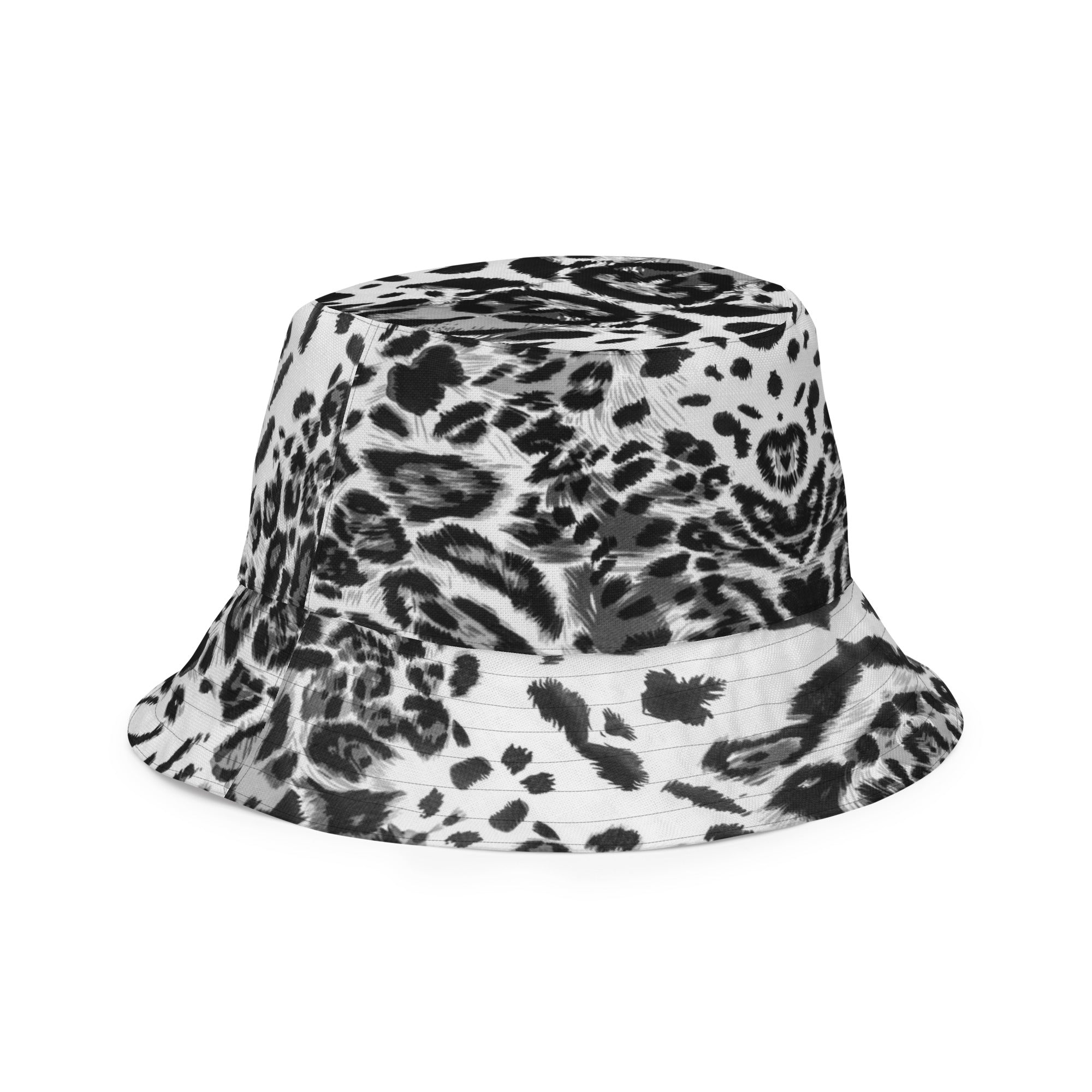 Arctic Bucket Hat