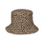 Leopard Bucket Hat