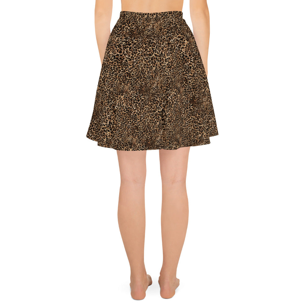 Skater Skirt