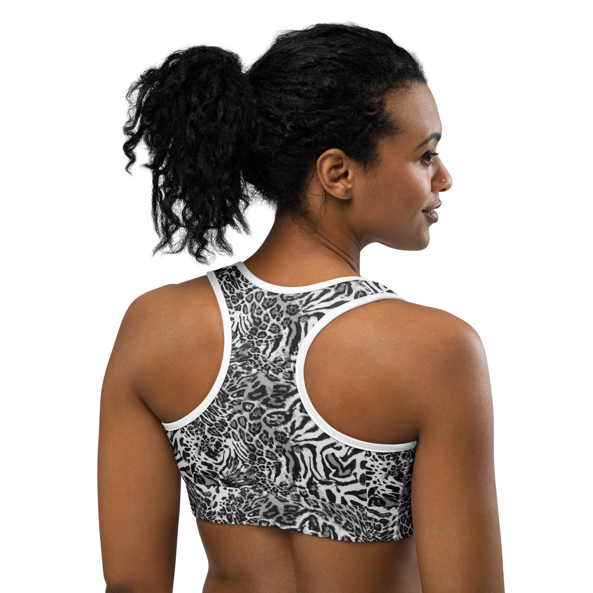 Arctic Sports Bra