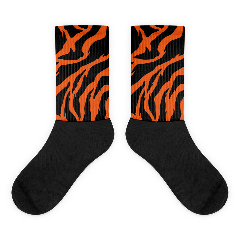 Tigre Socks